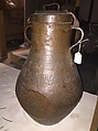Jar, Copper